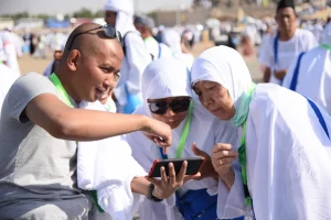 waktu pelaksanaan ibadah haji