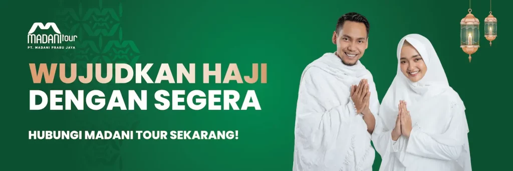 Banner Haji