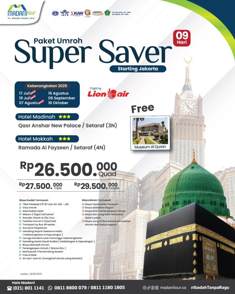 umroh