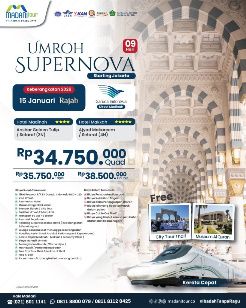 umroh