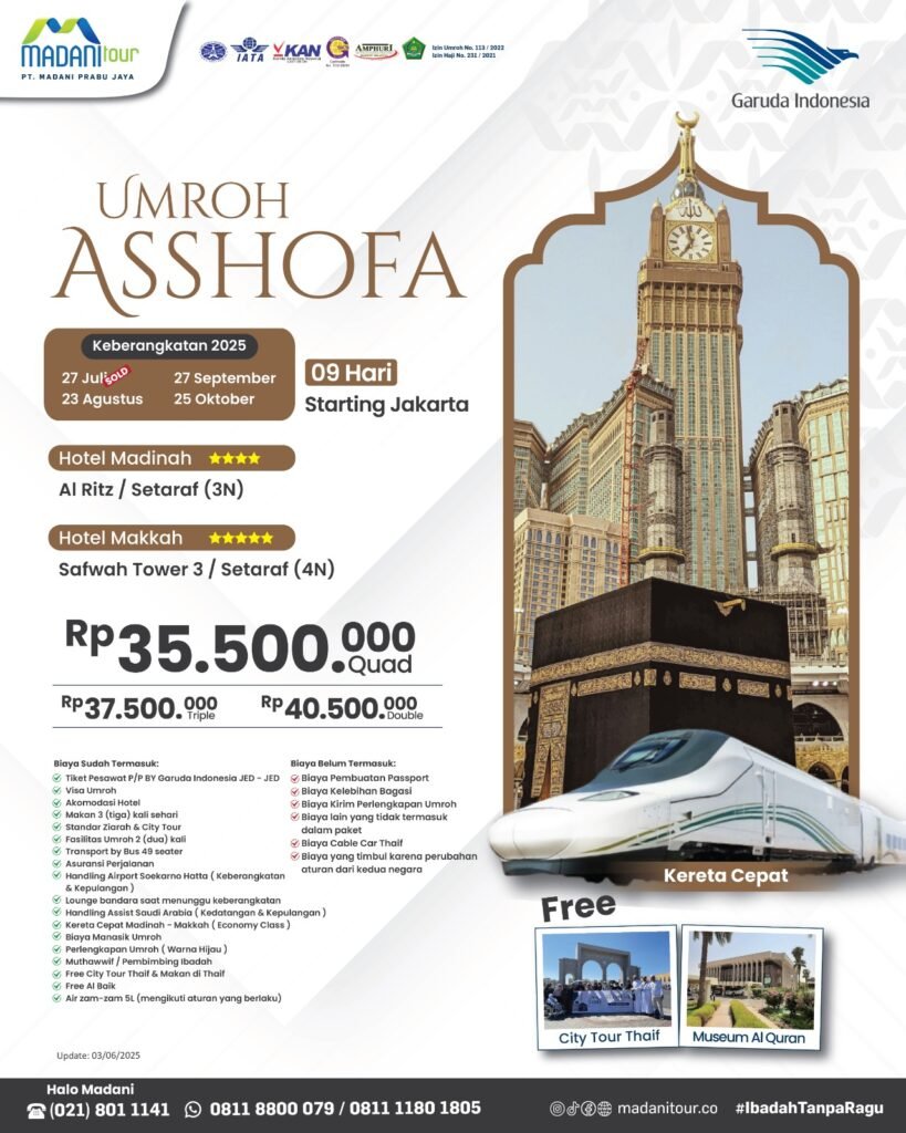 umroh