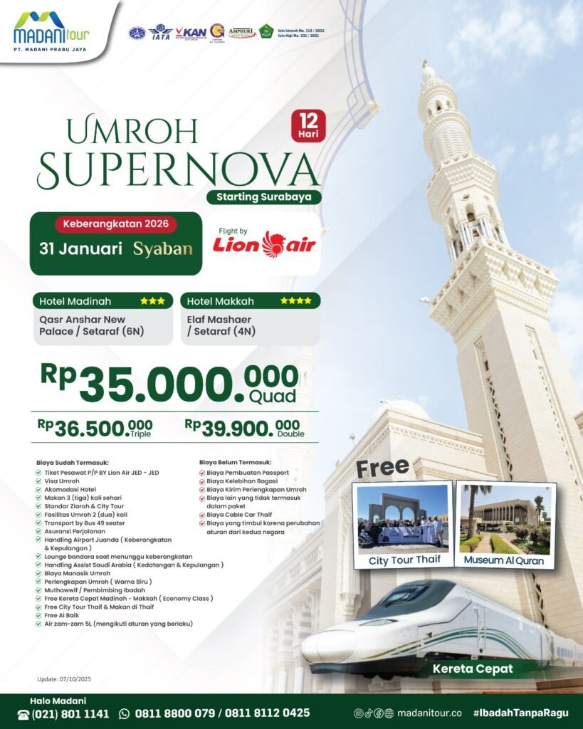 umroh