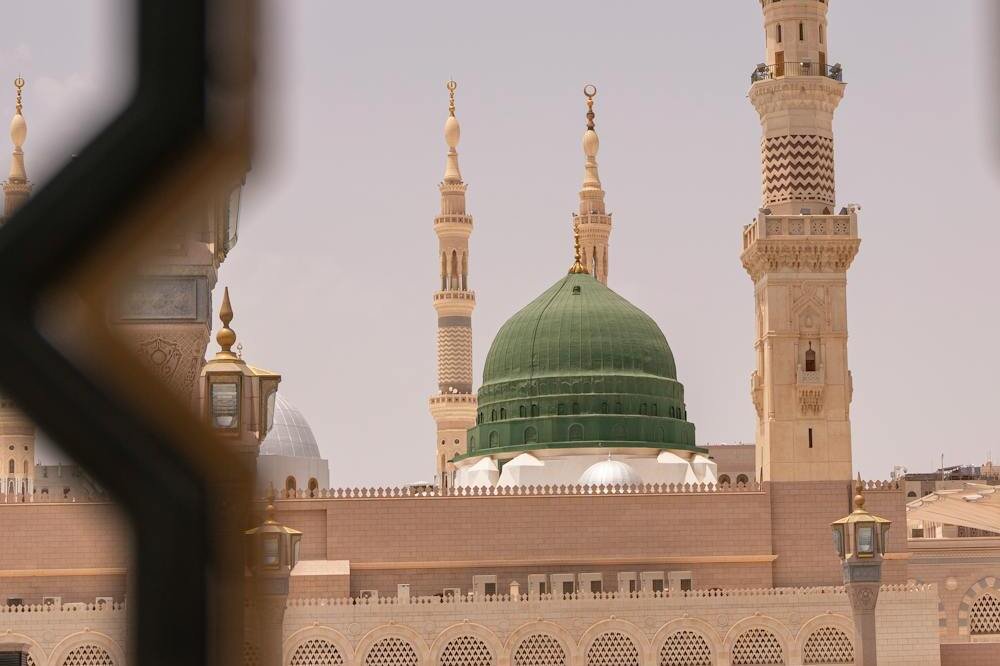 Cara Memanfaatkan Waktu Luang Selama Haji dengan Madani Tour