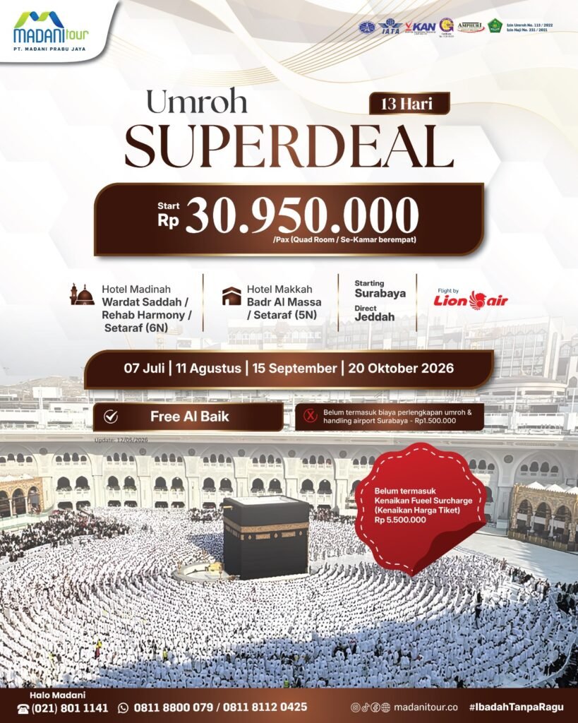 umroh