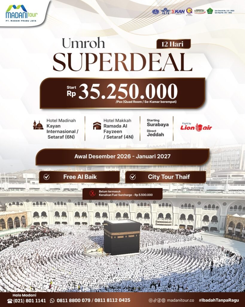 umroh