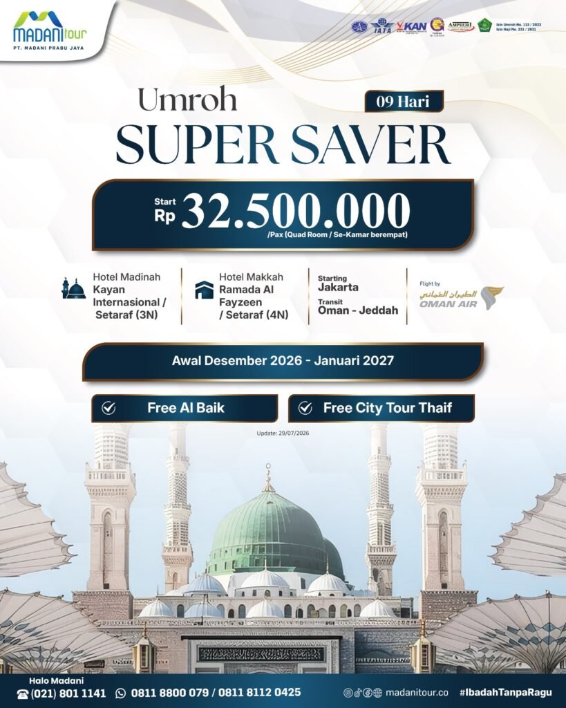 umroh