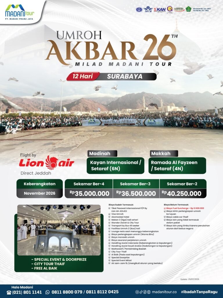 umroh