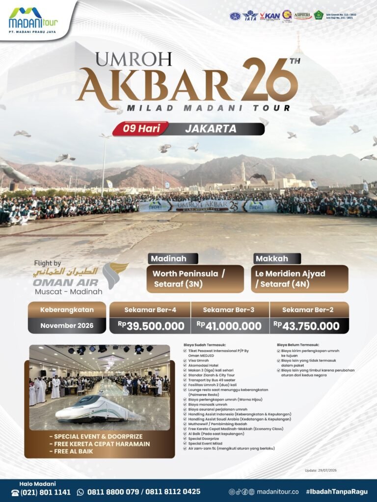 umroh