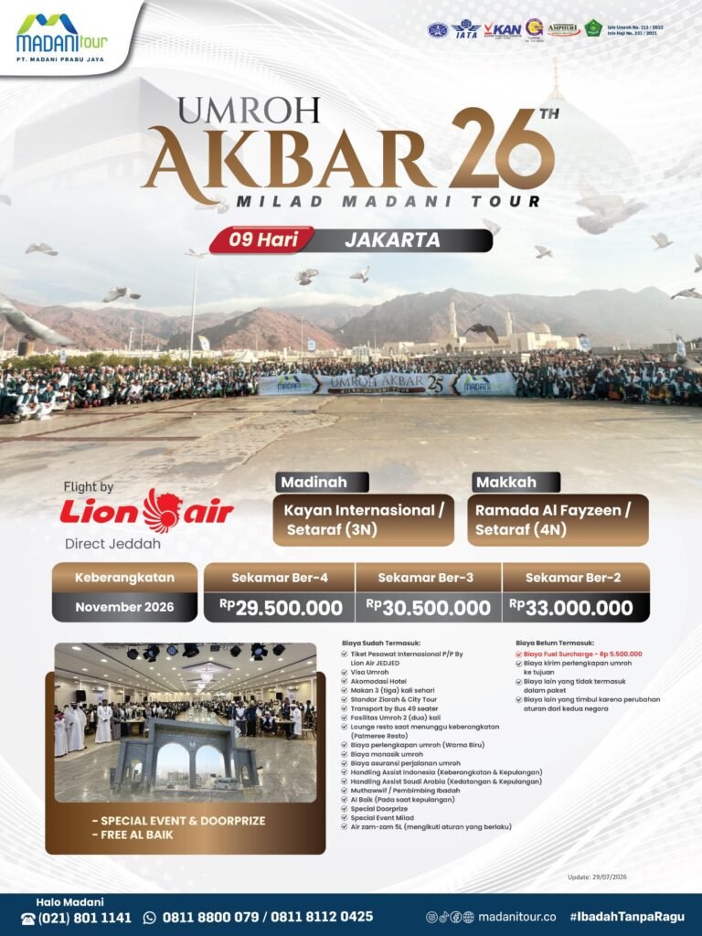umroh